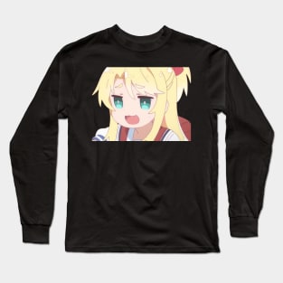 Smug Noa Long Sleeve T-Shirt